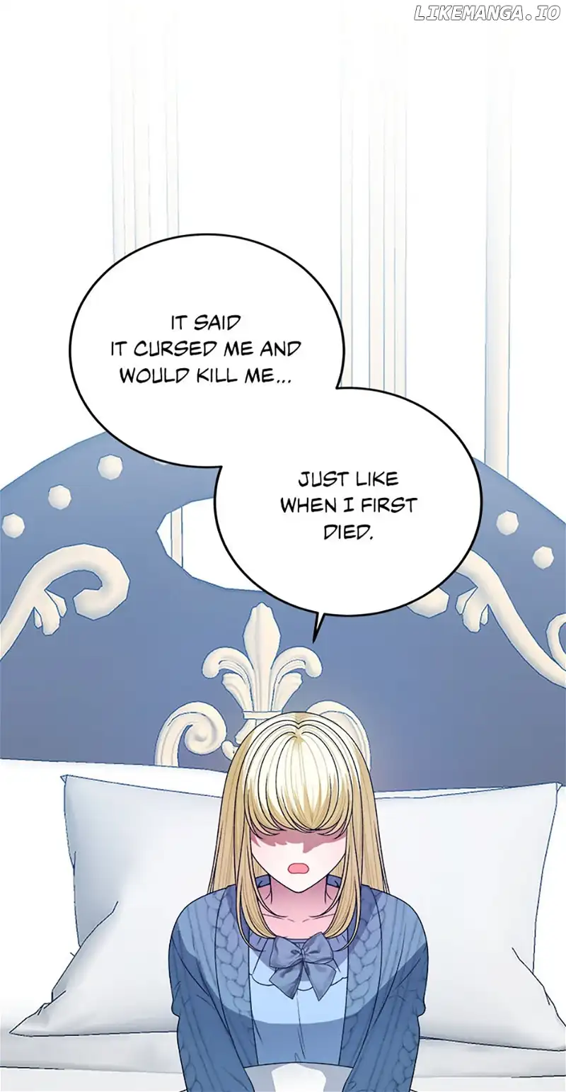 One Step Forward to the Flower Path Chapter 81 - Page 37