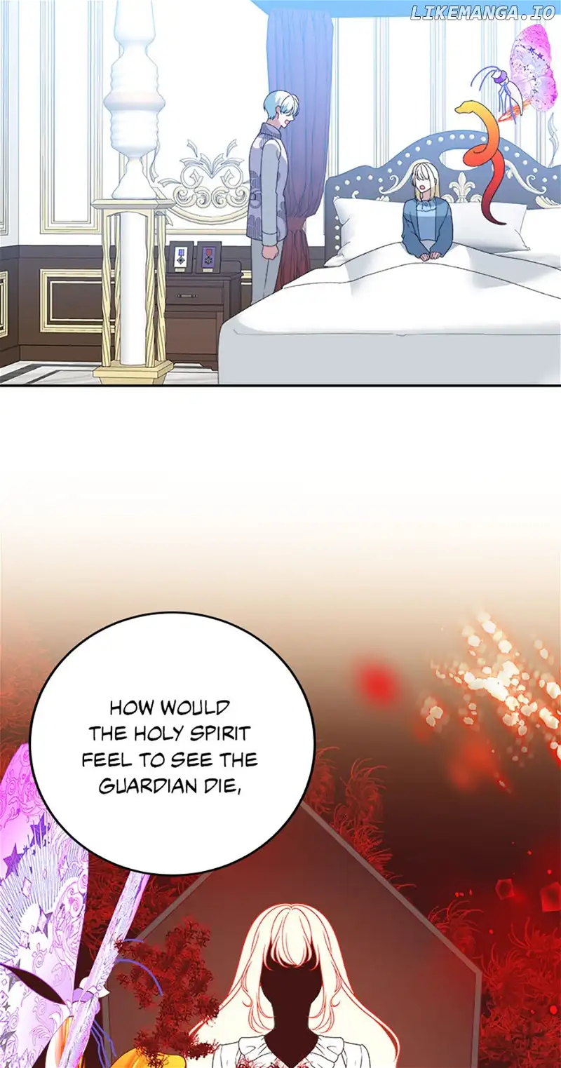 One Step Forward to the Flower Path Chapter 81 - Page 53