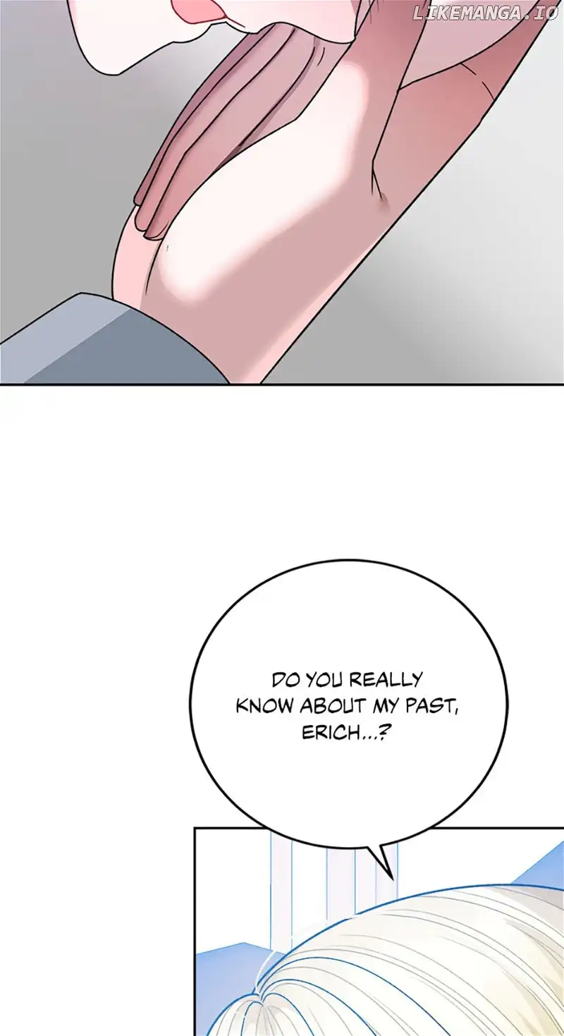 One Step Forward to the Flower Path Chapter 81 - Page 61