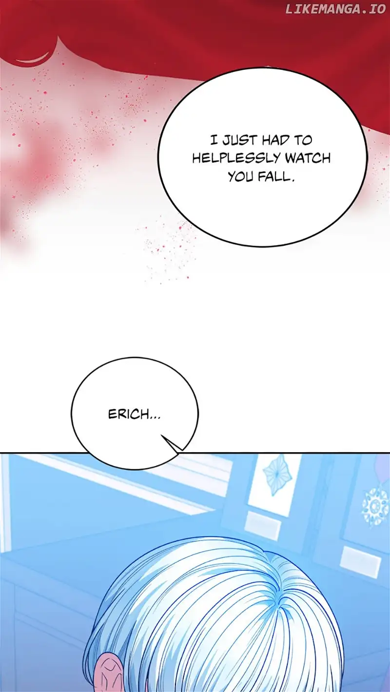 One Step Forward to the Flower Path Chapter 81 - Page 66