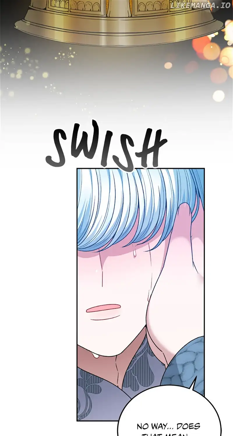 One Step Forward to the Flower Path Chapter 81 - Page 70