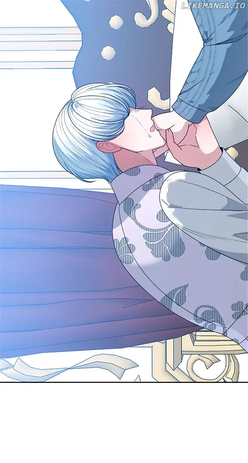 One Step Forward to the Flower Path Chapter 81 - Page 72