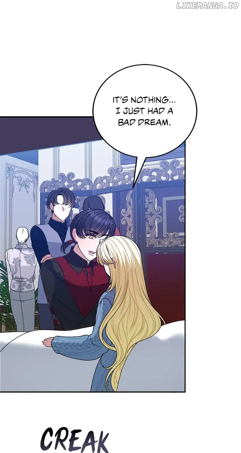 One Step Forward to the Flower Path Chapter 82 - Page 13