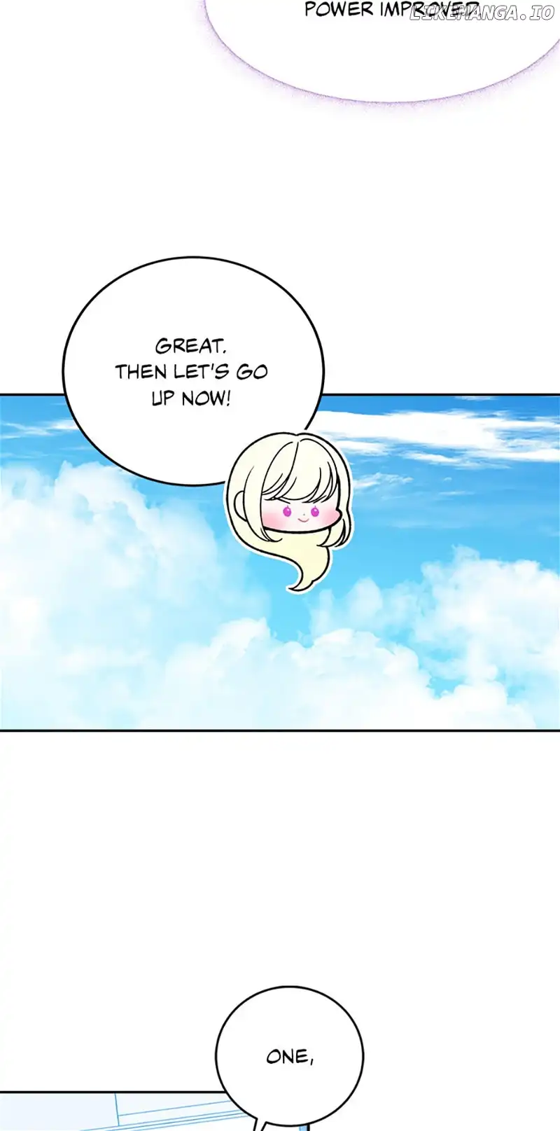 One Step Forward to the Flower Path Chapter 82 - Page 57