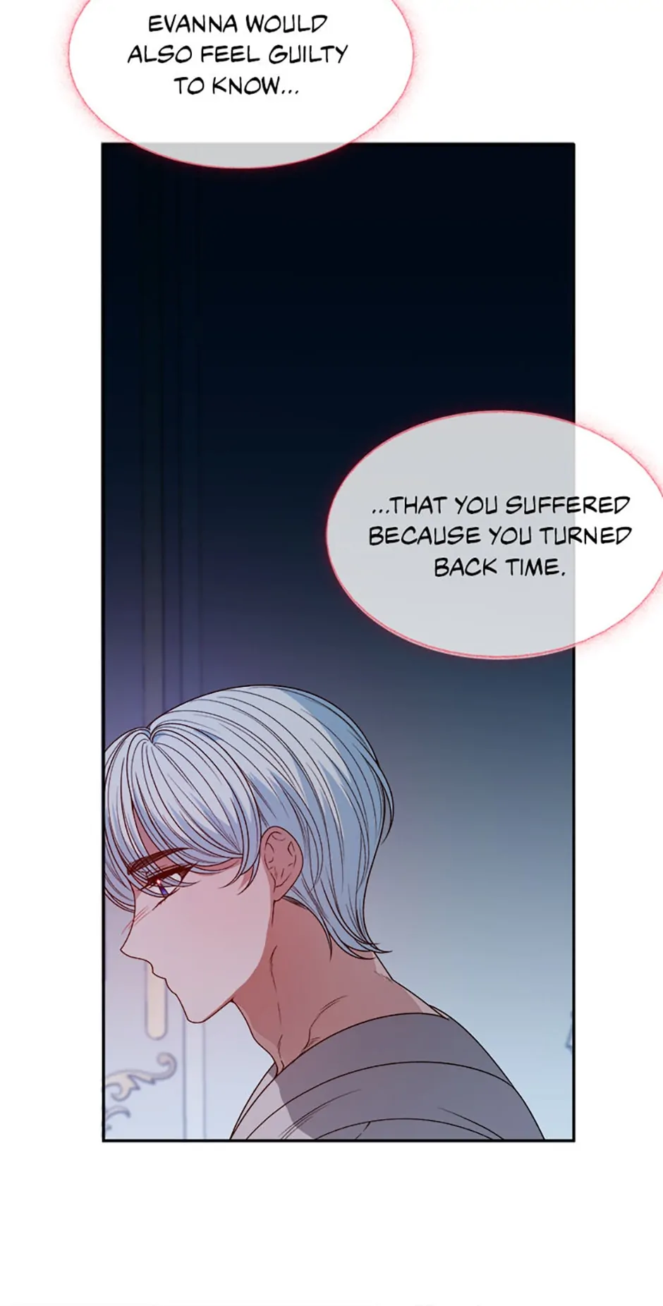 One Step Forward to the Flower Path Chapter 84 - Page 42