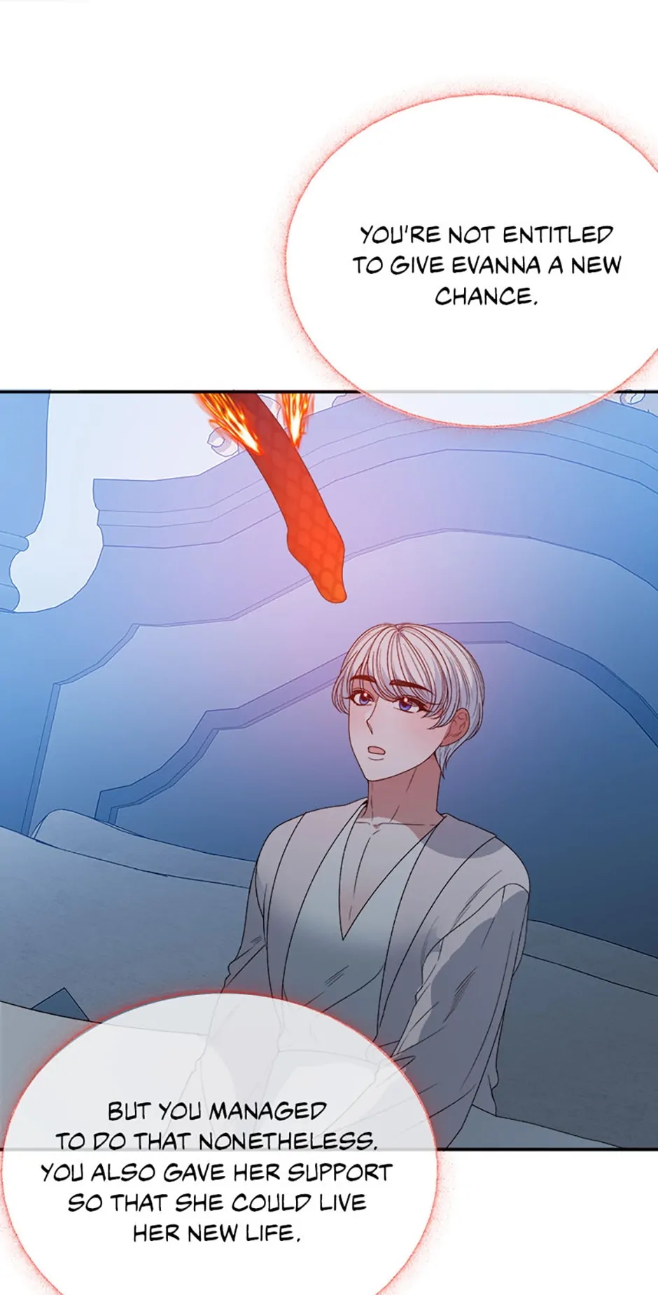 One Step Forward to the Flower Path Chapter 84 - Page 50