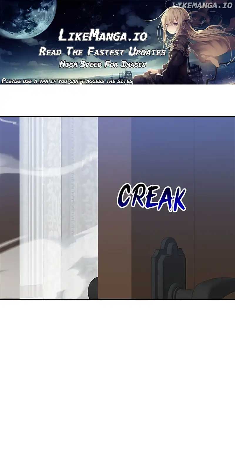 One Step Forward to the Flower Path Chapter 85 - Page 1