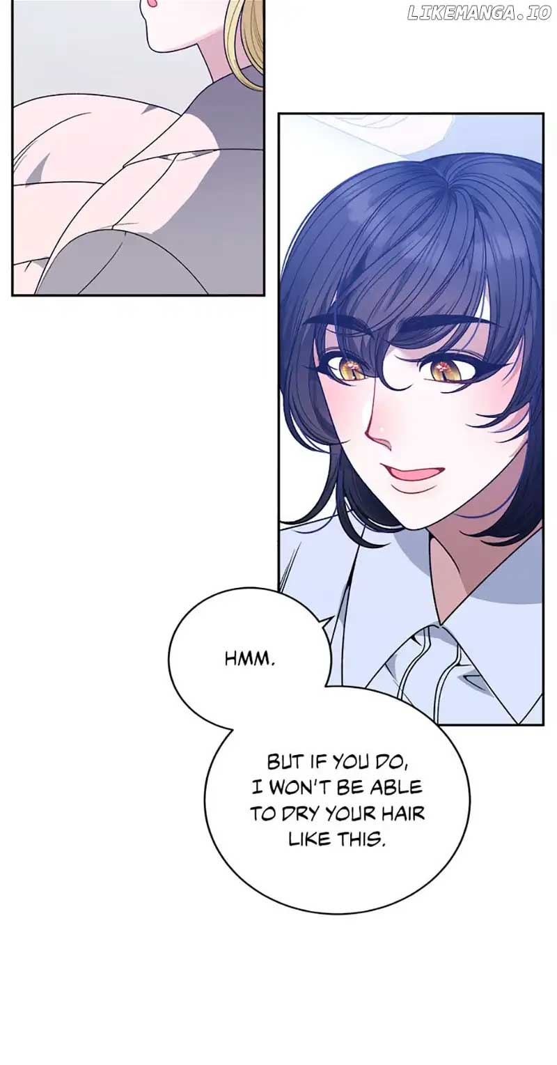 One Step Forward to the Flower Path Chapter 85 - Page 10