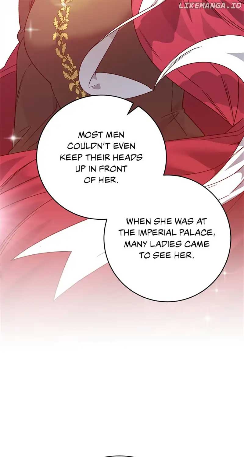 One Step Forward to the Flower Path Chapter 85 - Page 18