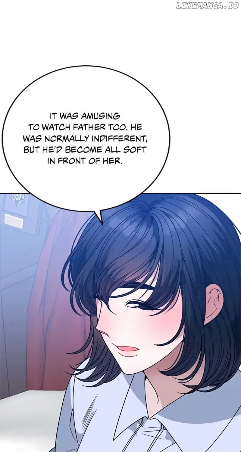 One Step Forward to the Flower Path Chapter 85 - Page 20