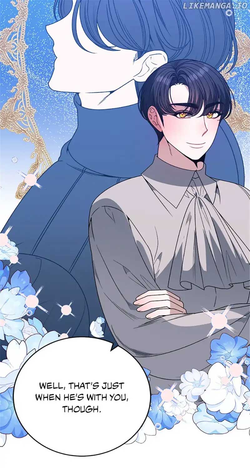 One Step Forward to the Flower Path Chapter 85 - Page 22