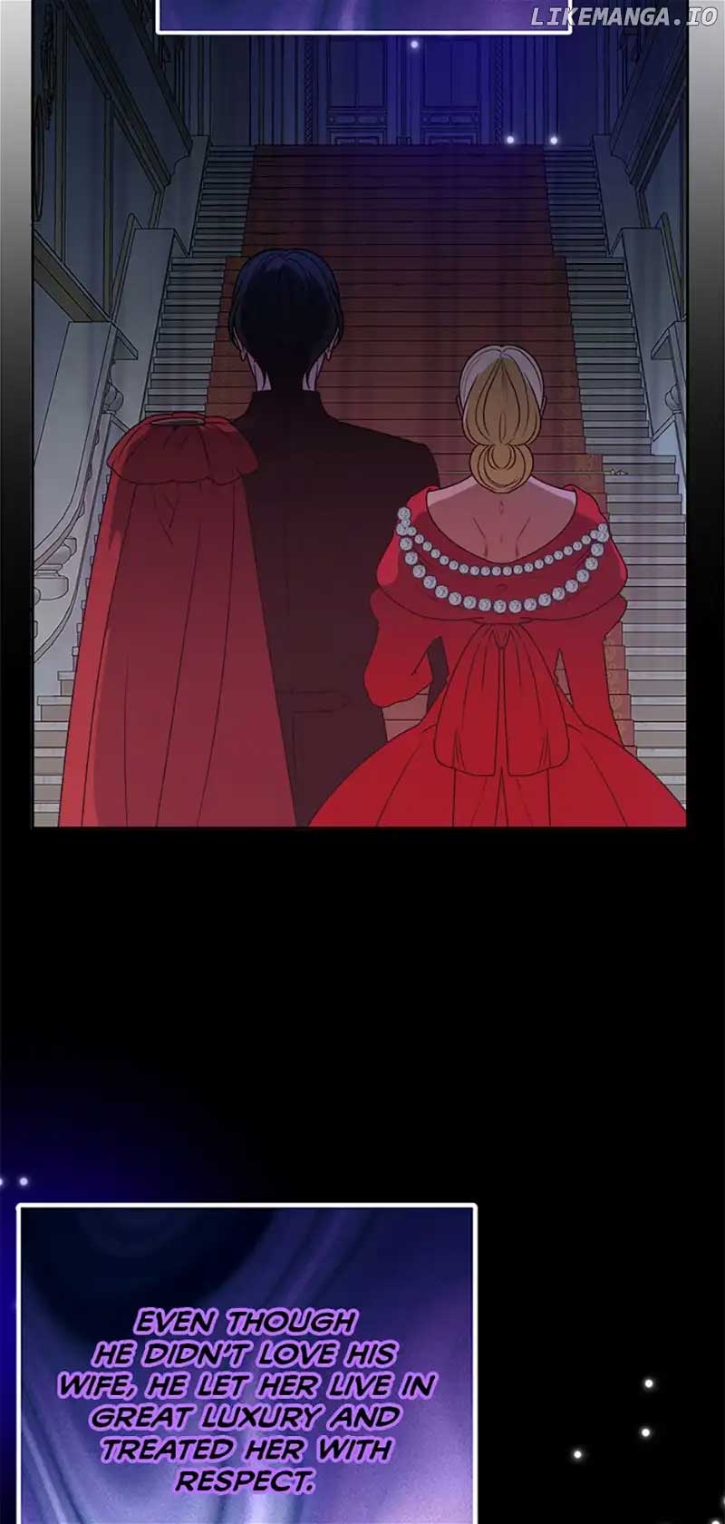 One Step Forward to the Flower Path Chapter 85 - Page 25