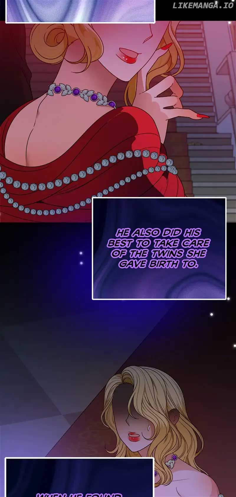 One Step Forward to the Flower Path Chapter 85 - Page 26