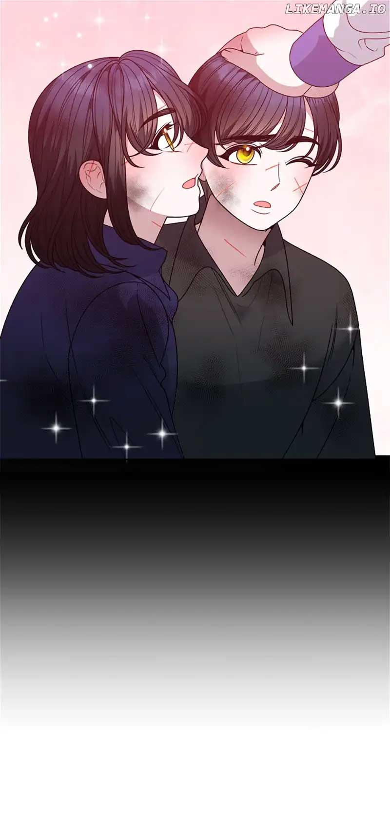 One Step Forward to the Flower Path Chapter 85 - Page 28