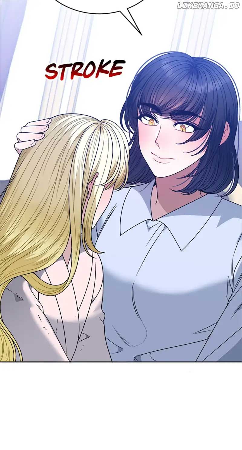 One Step Forward to the Flower Path Chapter 85 - Page 31