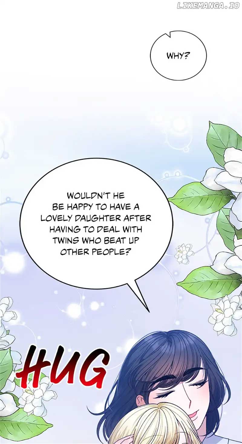 One Step Forward to the Flower Path Chapter 85 - Page 34