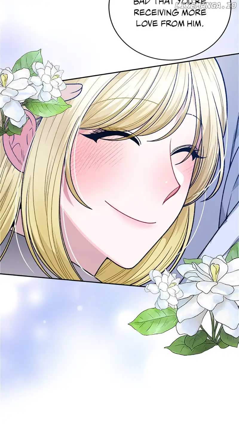 One Step Forward to the Flower Path Chapter 85 - Page 36