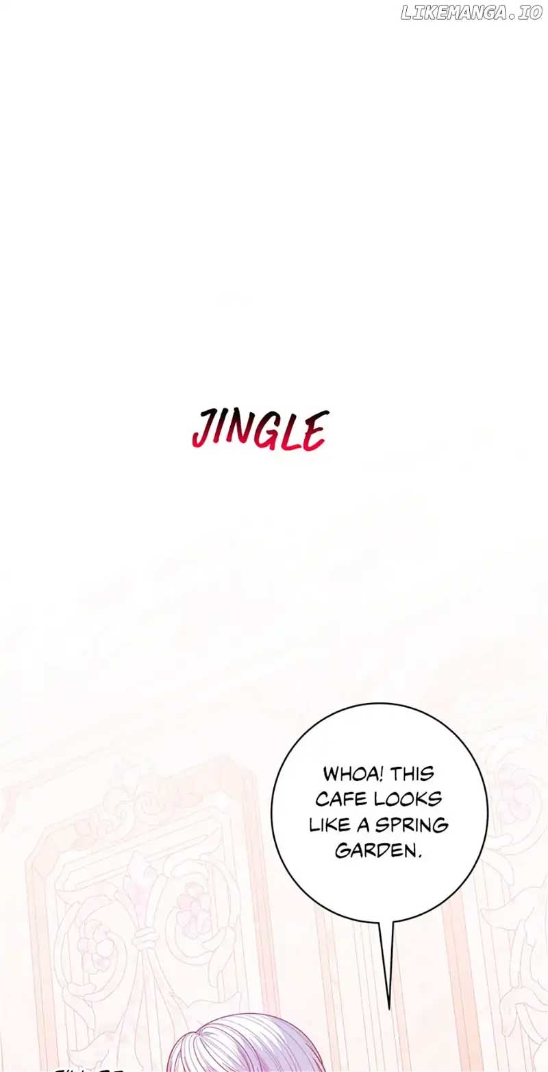 One Step Forward to the Flower Path Chapter 85 - Page 40