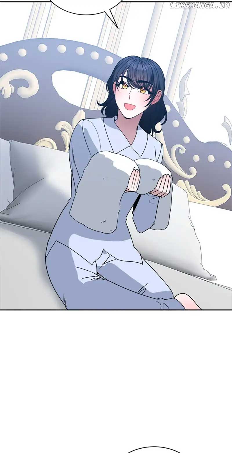 One Step Forward to the Flower Path Chapter 85 - Page 5