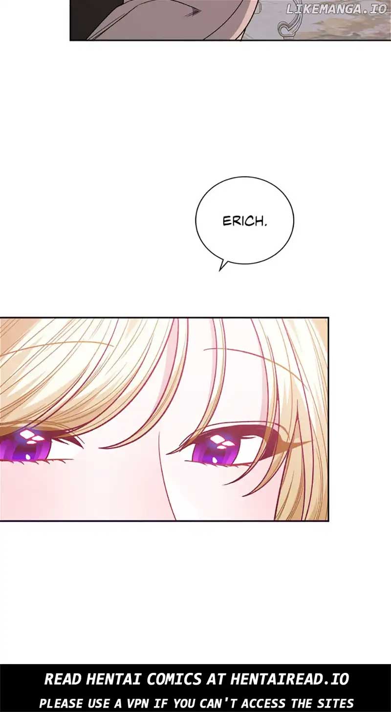 One Step Forward to the Flower Path Chapter 85 - Page 50