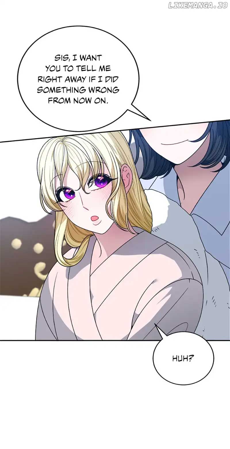 One Step Forward to the Flower Path Chapter 85 - Page 7