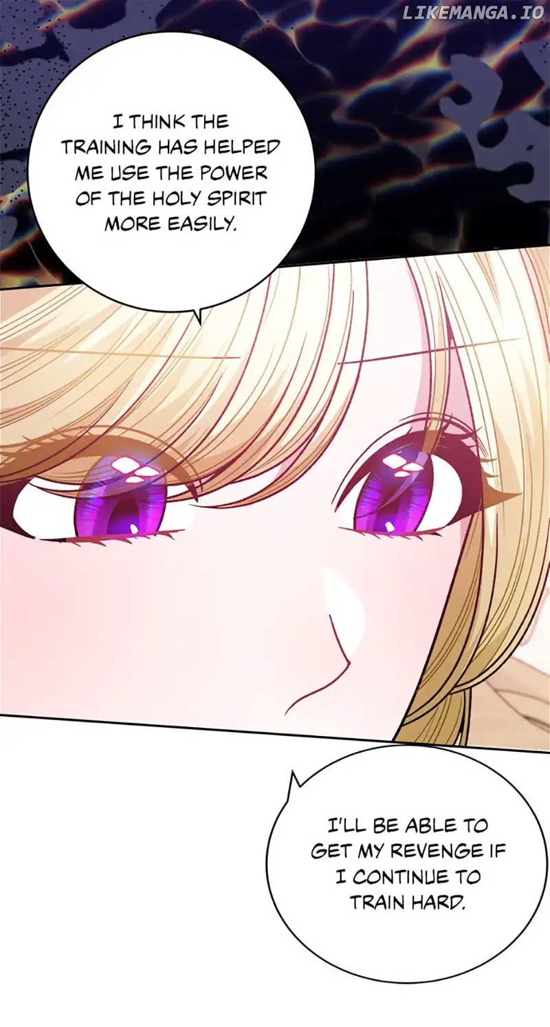 One Step Forward to the Flower Path Chapter 85 - Page 70