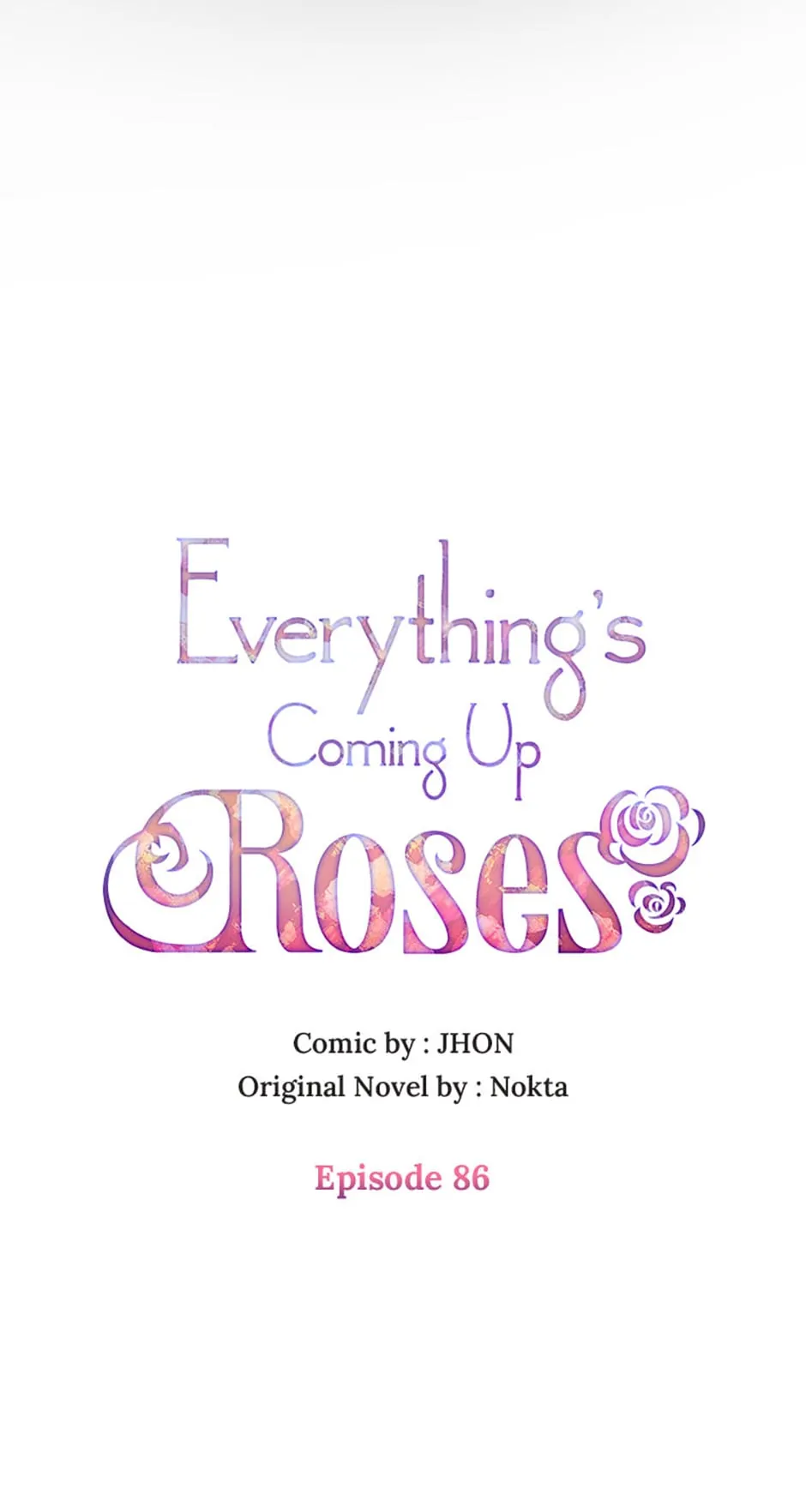 One Step Forward to the Flower Path Chapter 86 - Page 14