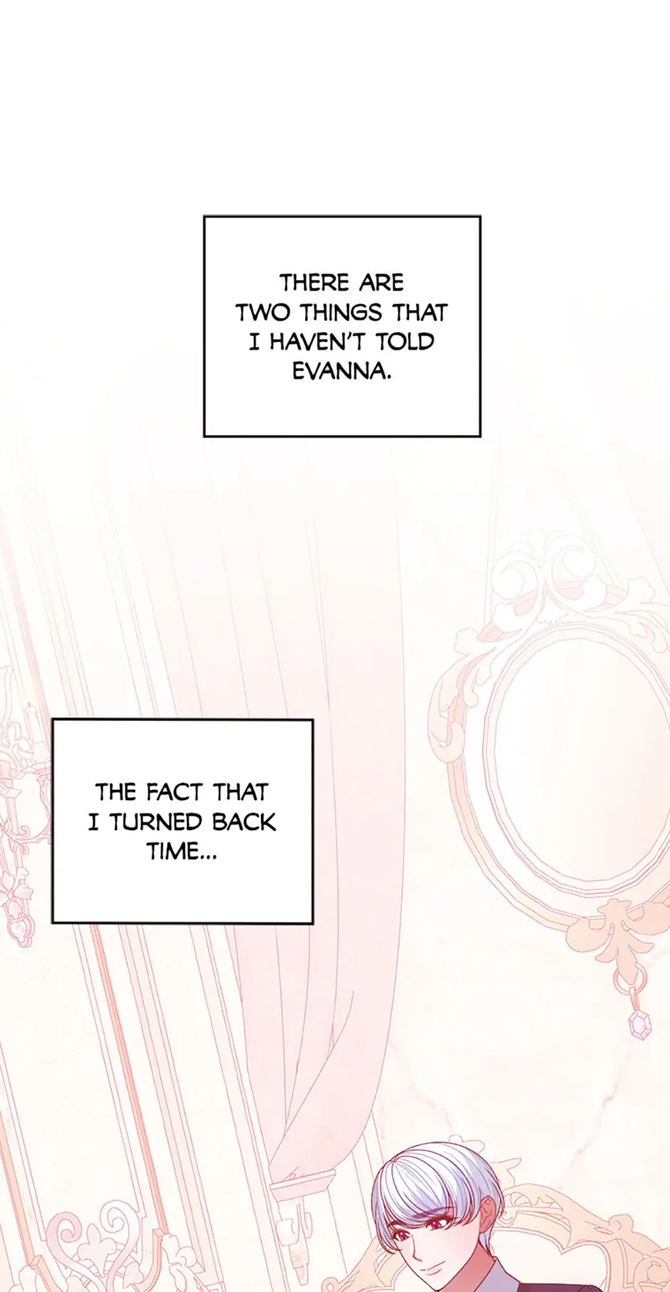 One Step Forward to the Flower Path Chapter 86 - Page 15