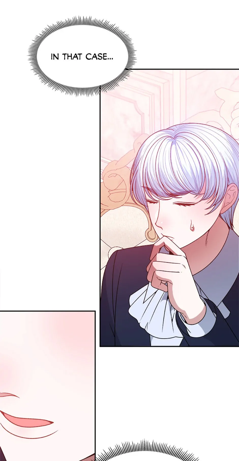 One Step Forward to the Flower Path Chapter 86 - Page 18