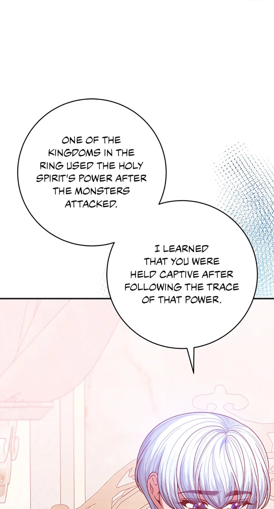 One Step Forward to the Flower Path Chapter 86 - Page 22