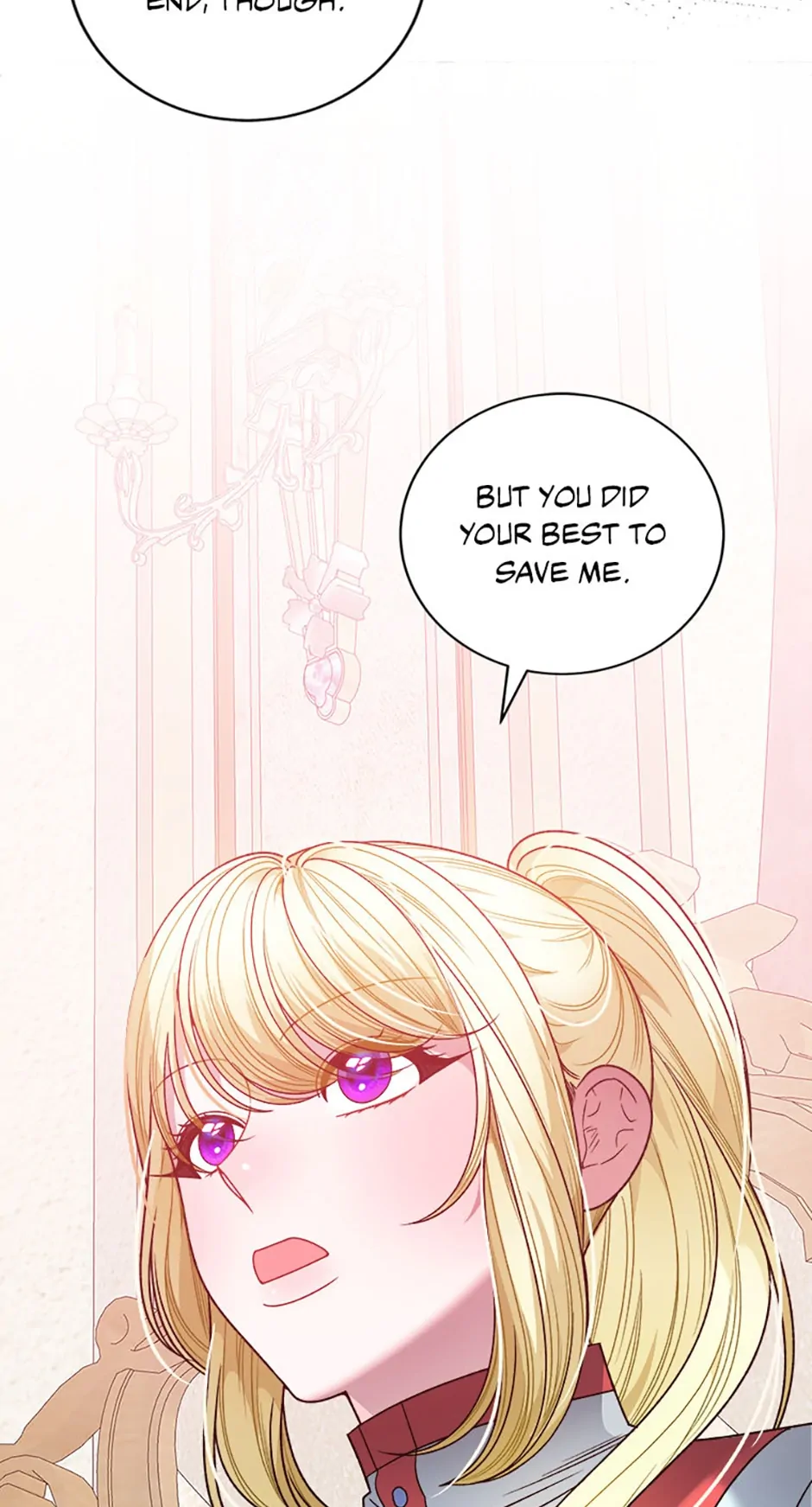 One Step Forward to the Flower Path Chapter 86 - Page 24