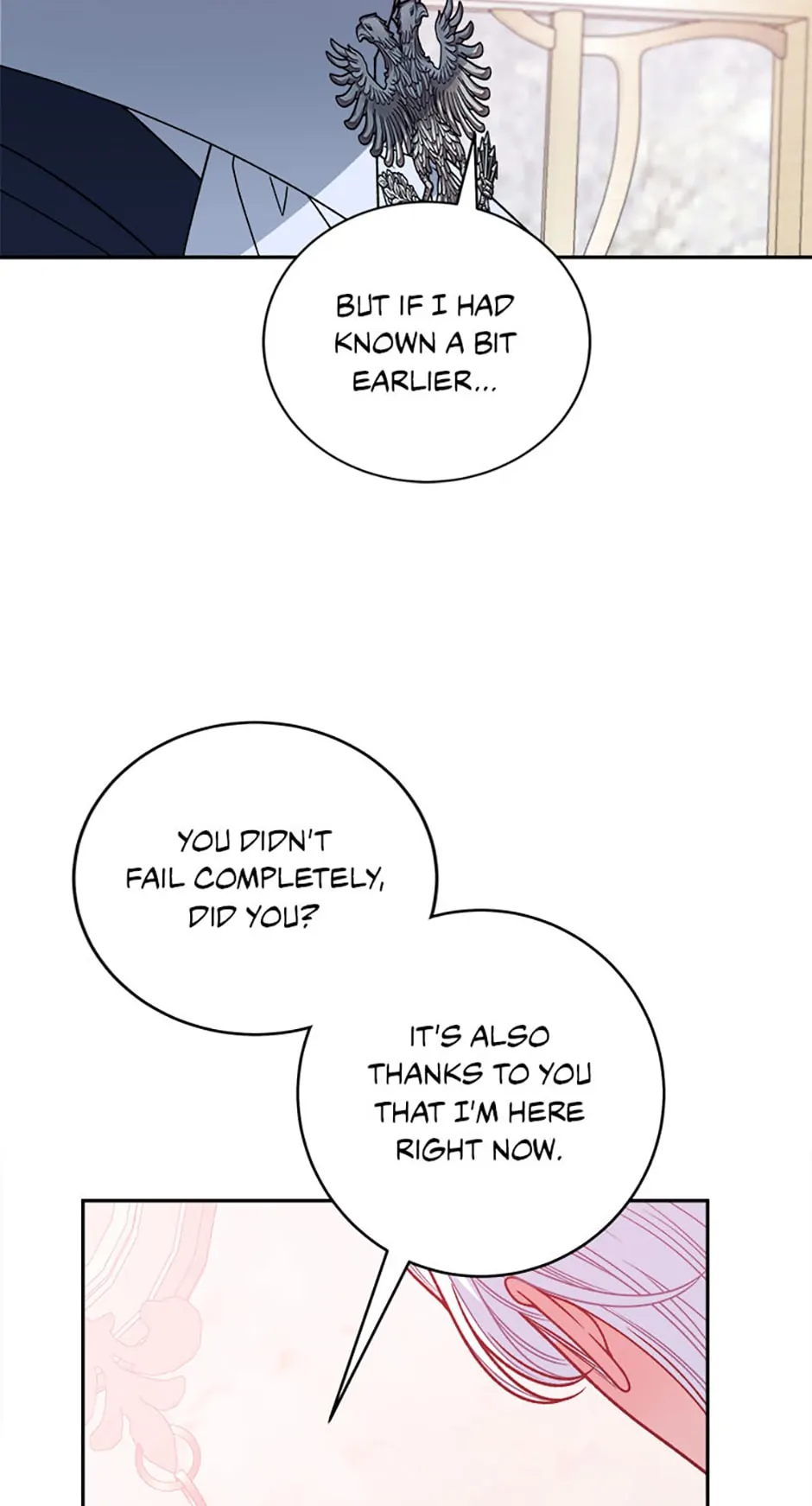 One Step Forward to the Flower Path Chapter 86 - Page 26