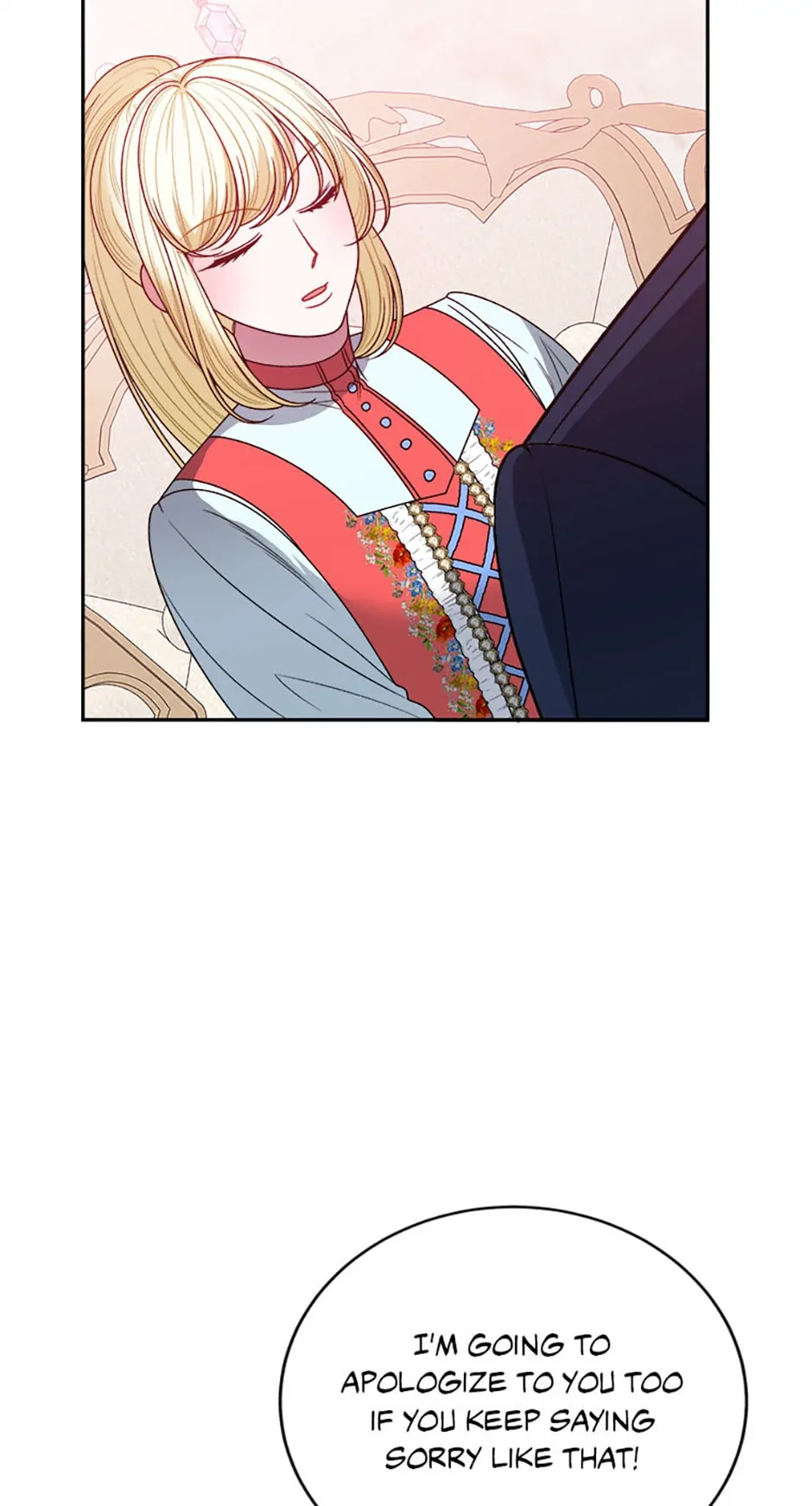 One Step Forward to the Flower Path Chapter 86 - Page 27