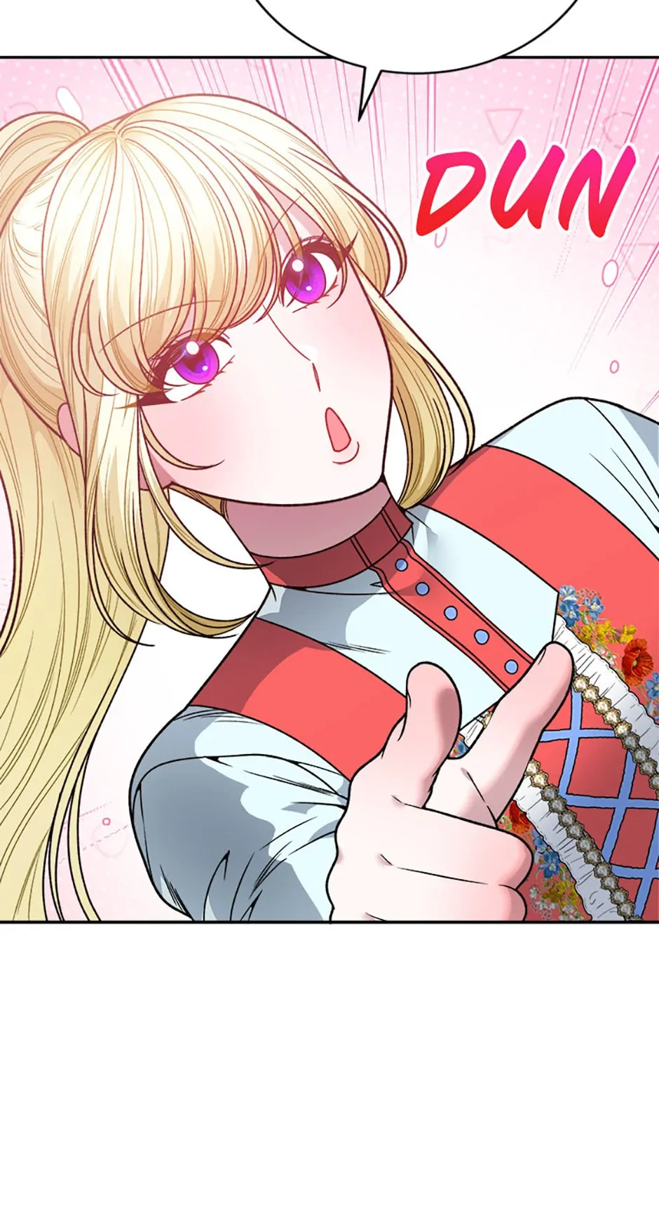 One Step Forward to the Flower Path Chapter 86 - Page 28