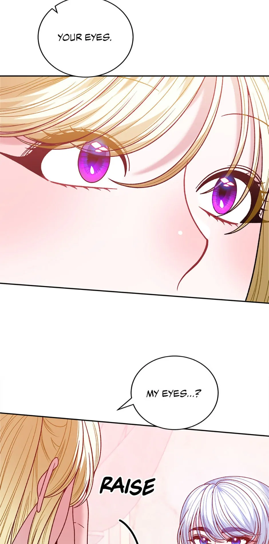 One Step Forward to the Flower Path Chapter 86 - Page 32