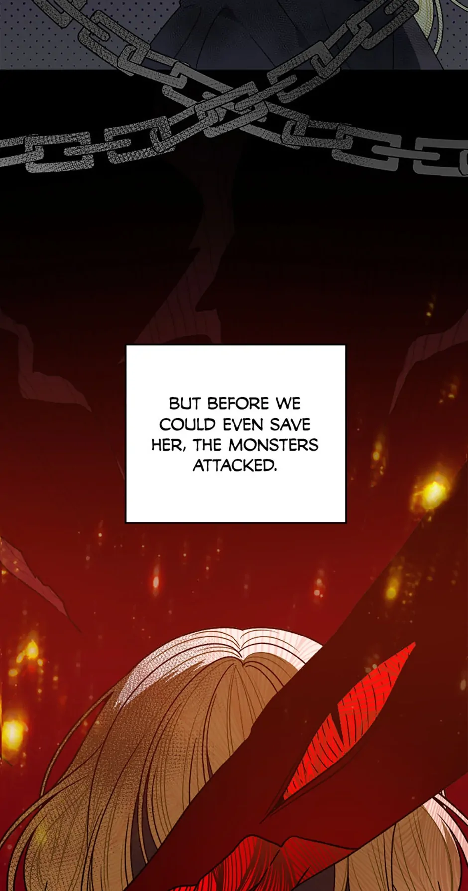 One Step Forward to the Flower Path Chapter 86 - Page 4