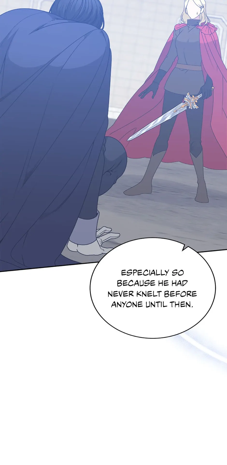 One Step Forward to the Flower Path Chapter 86 - Page 45