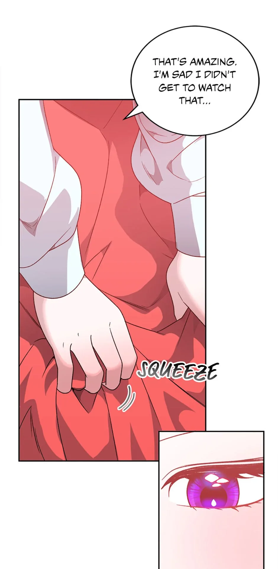 One Step Forward to the Flower Path Chapter 86 - Page 46