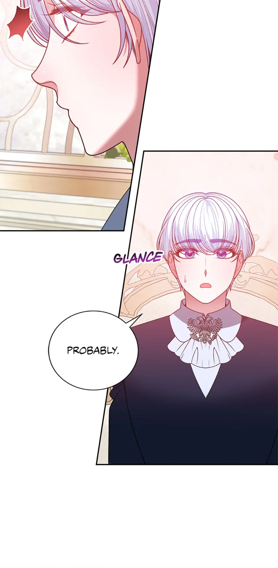 One Step Forward to the Flower Path Chapter 86 - Page 48