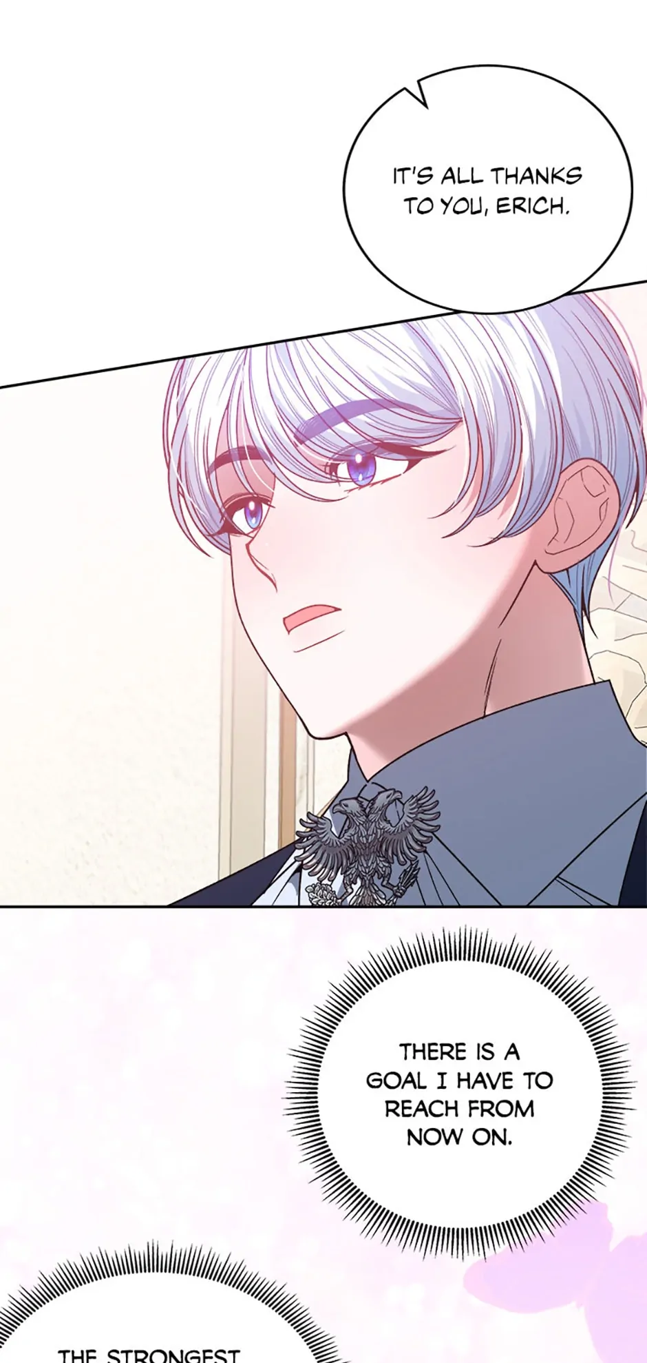 One Step Forward to the Flower Path Chapter 86 - Page 51