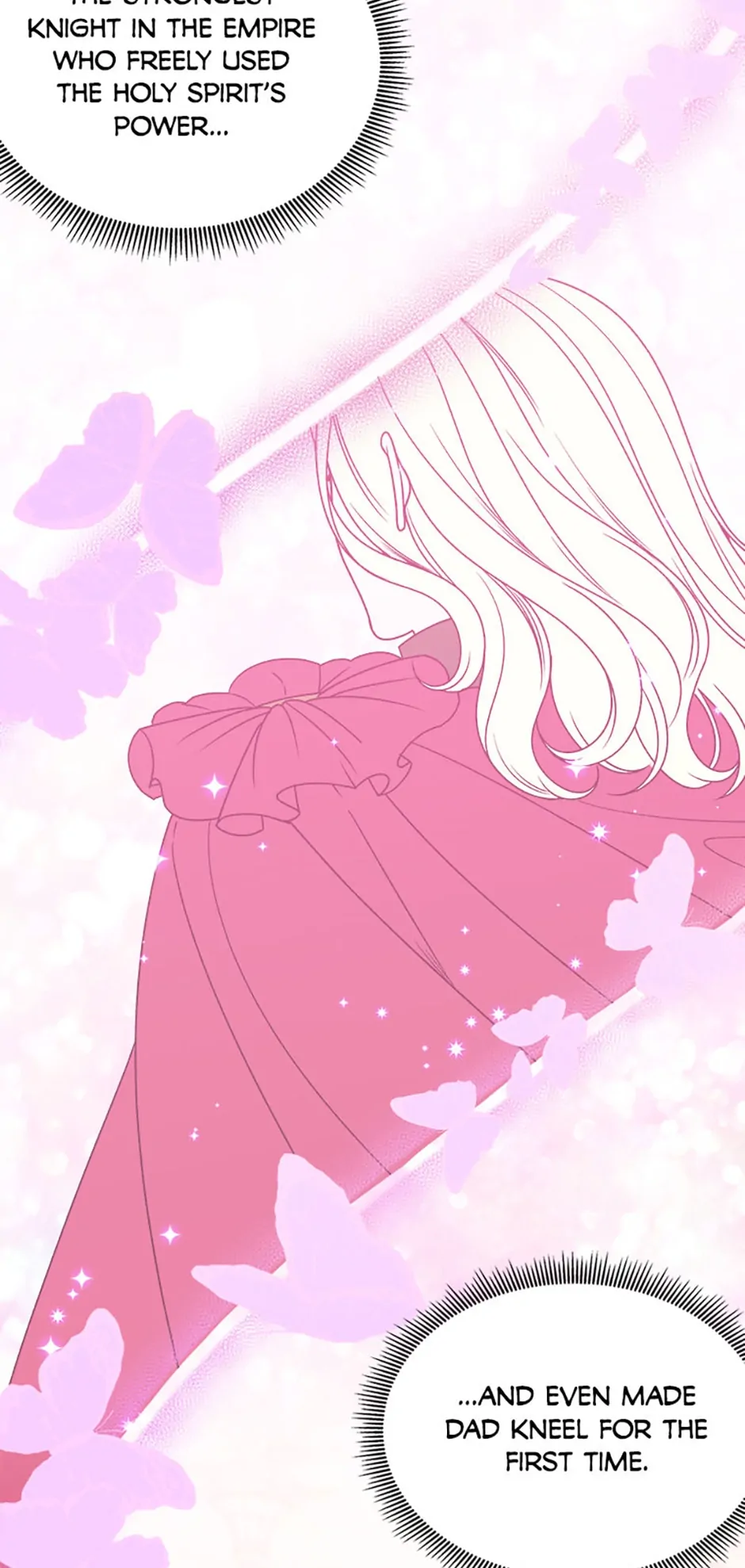 One Step Forward to the Flower Path Chapter 86 - Page 52