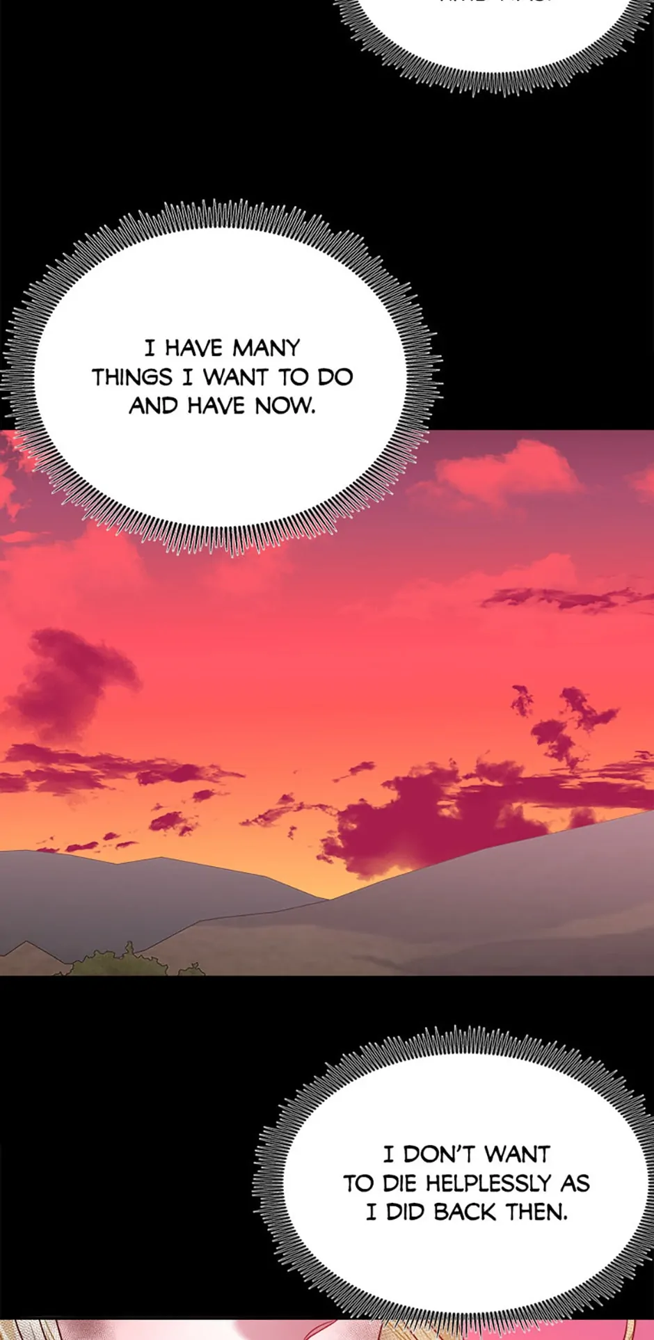 One Step Forward to the Flower Path Chapter 86 - Page 57