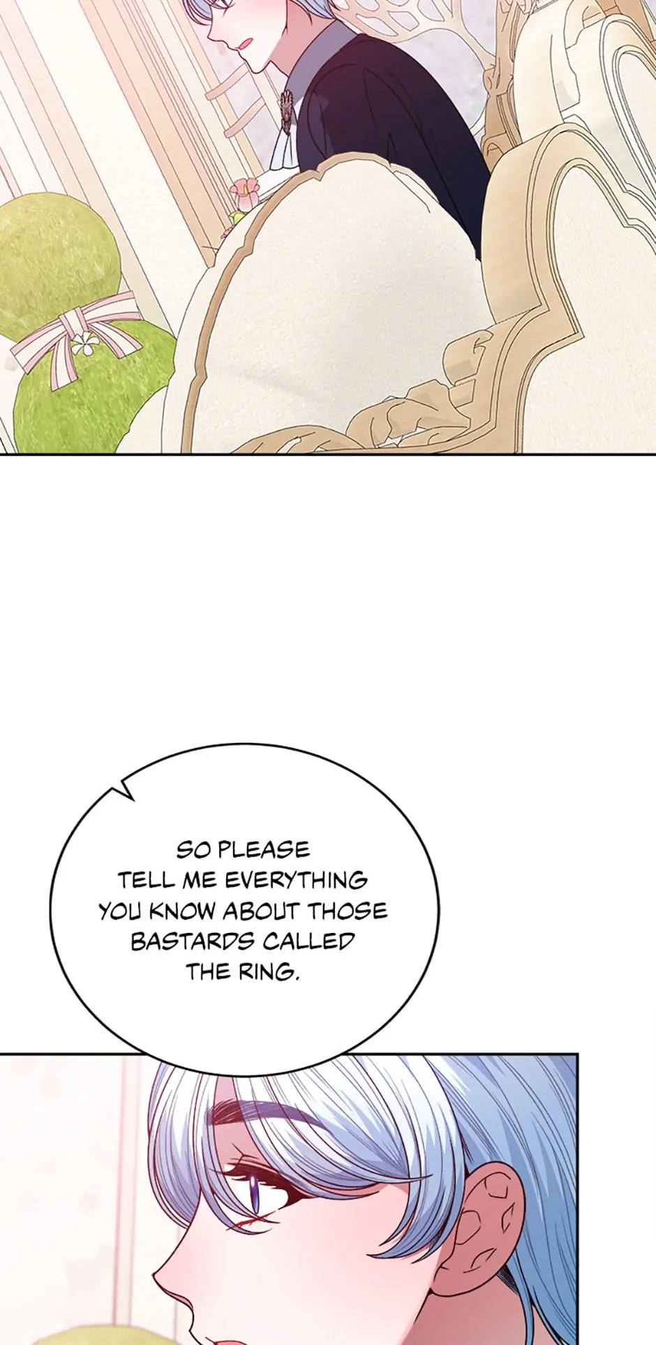 One Step Forward to the Flower Path Chapter 86 - Page 60