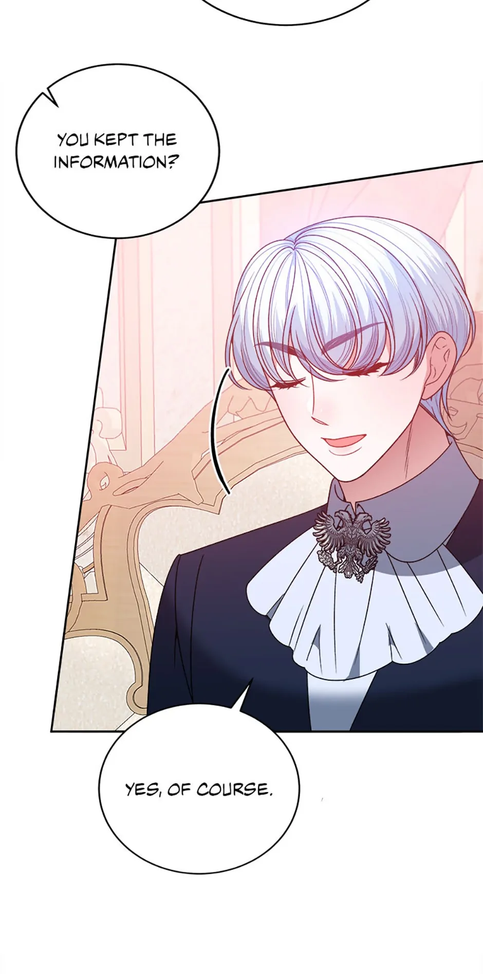 One Step Forward to the Flower Path Chapter 86 - Page 63