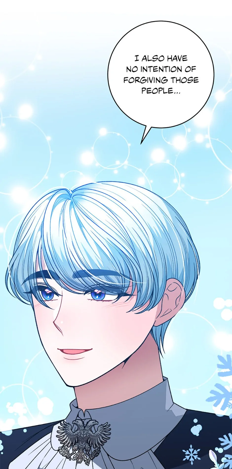 One Step Forward to the Flower Path Chapter 86 - Page 64