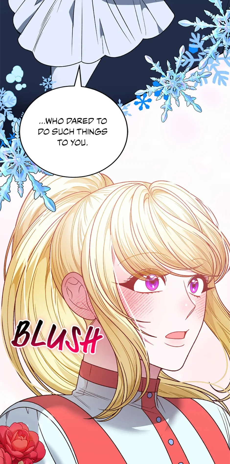 One Step Forward to the Flower Path Chapter 86 - Page 65