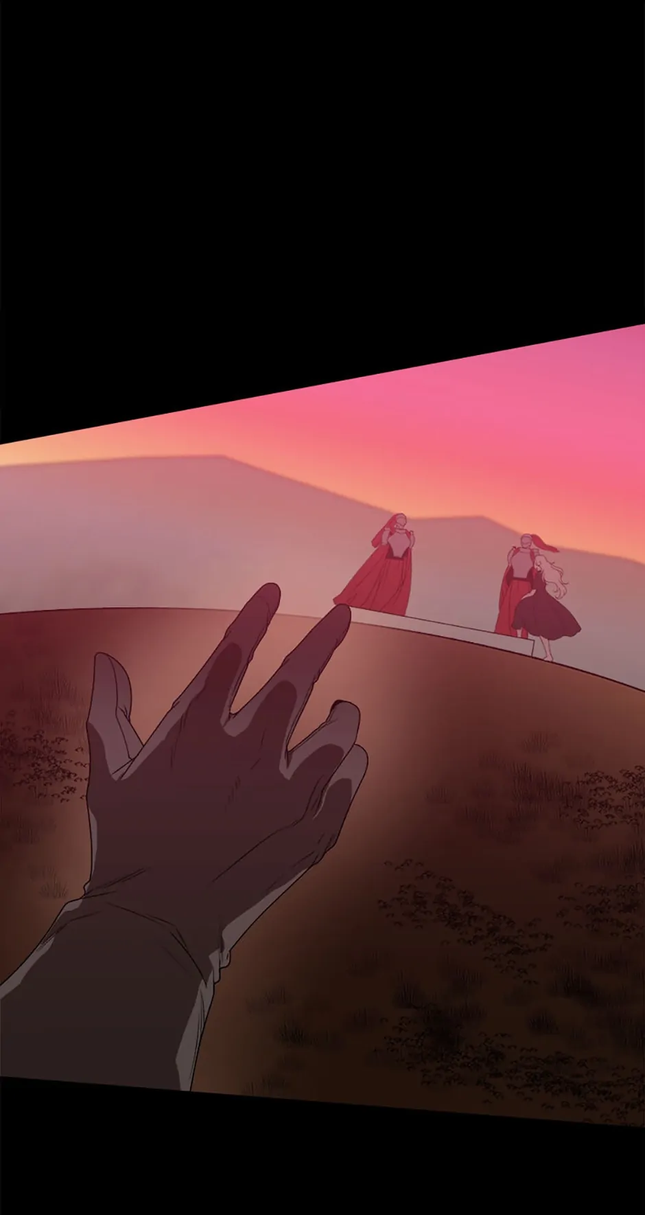 One Step Forward to the Flower Path Chapter 86 - Page 8