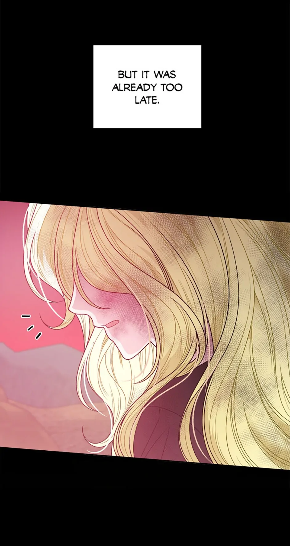 One Step Forward to the Flower Path Chapter 86 - Page 9