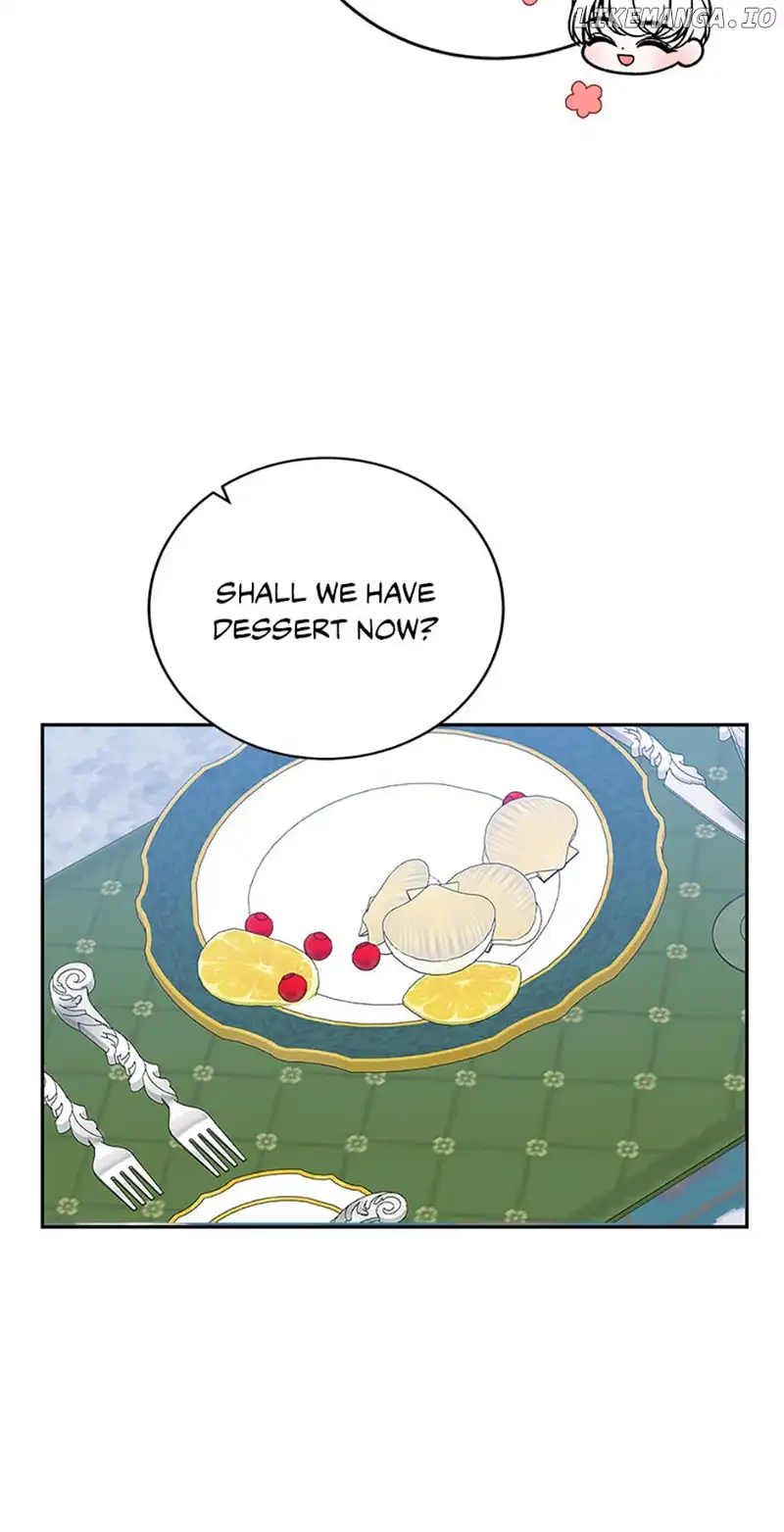 One Step Forward to the Flower Path Chapter 87 - Page 13