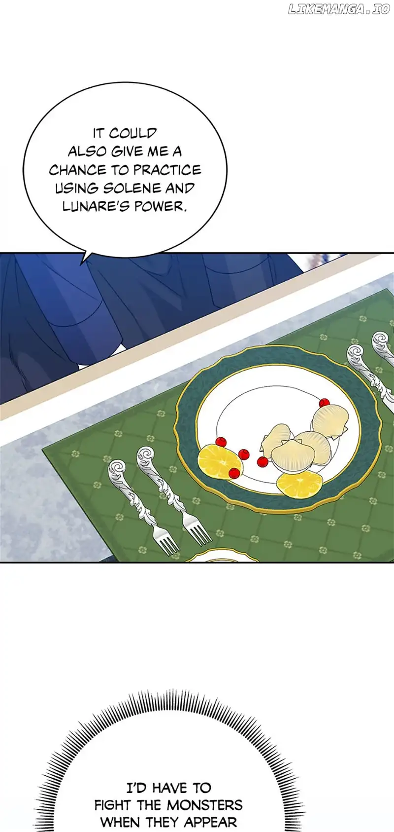 One Step Forward to the Flower Path Chapter 87 - Page 23